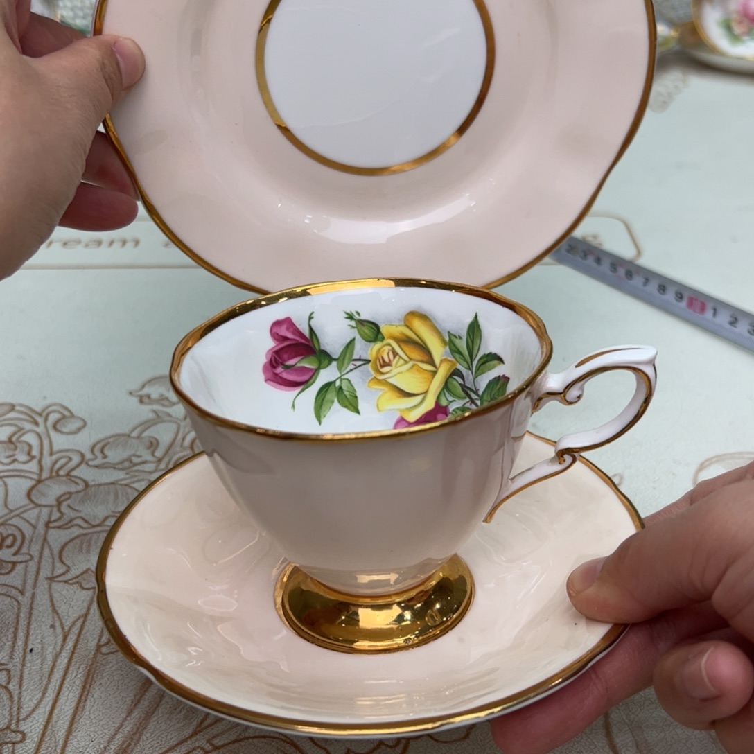 杯维多利亚欧洲中古