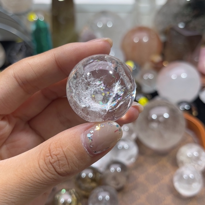 未镶嵌大型摆件（非配饰）水晶19