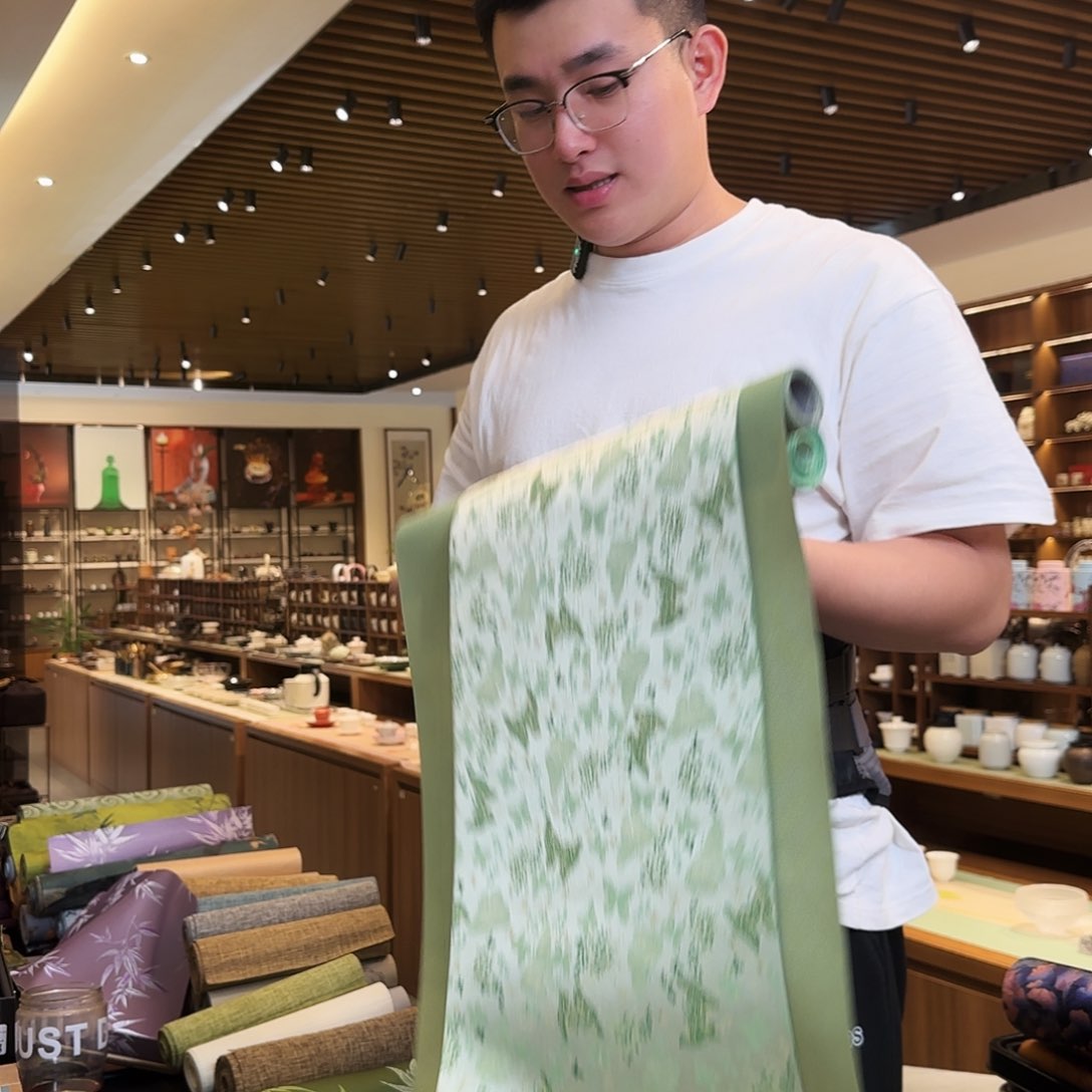 一米五茶席茶席茶席