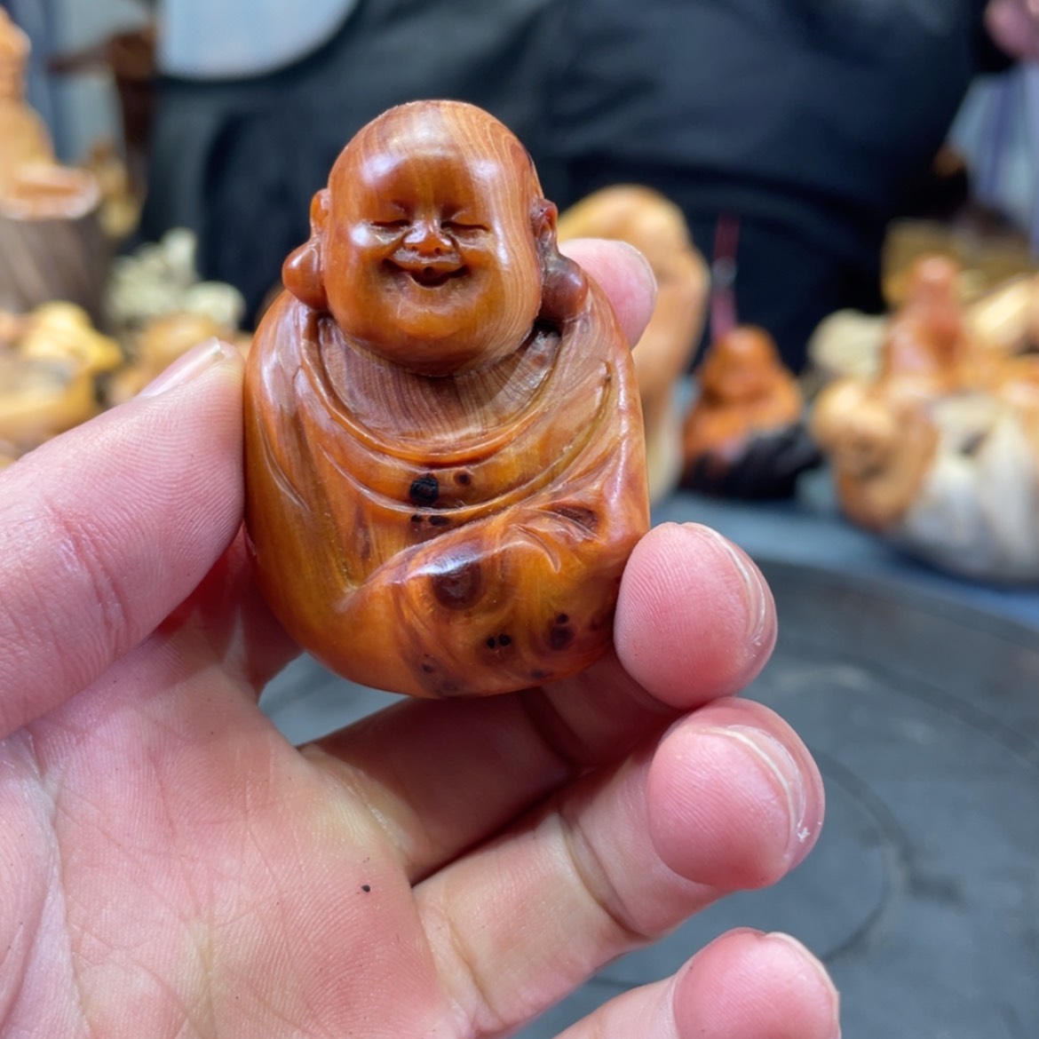 【闪购商品】柏木（崖柏）其他