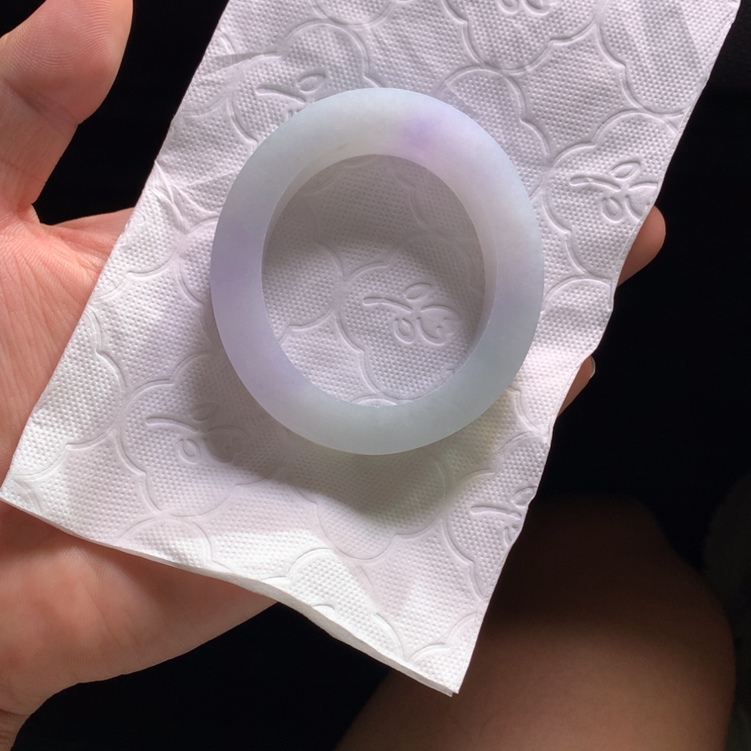 未镶嵌手镯定制定制翡翠