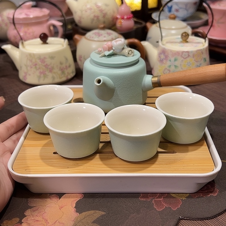 茶具配件其它茶器
