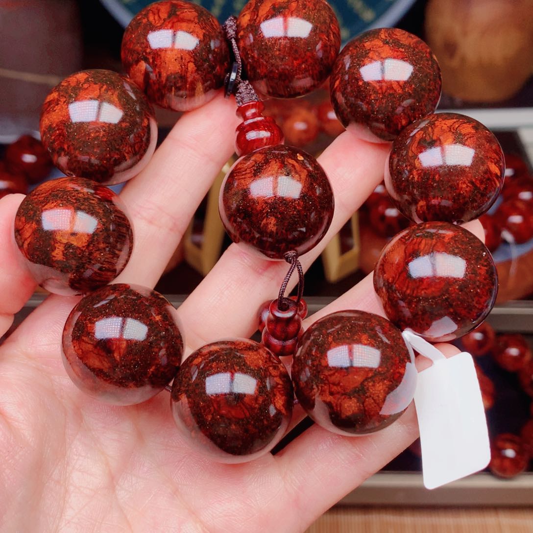 黄花梨/降香黄檀琳10f