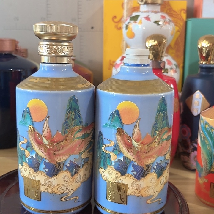 1斤鹏飞万里2个 看图发货