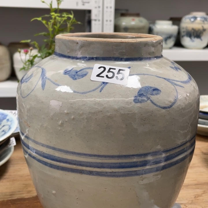 盖***雄珊珊姐家的老茶器255
