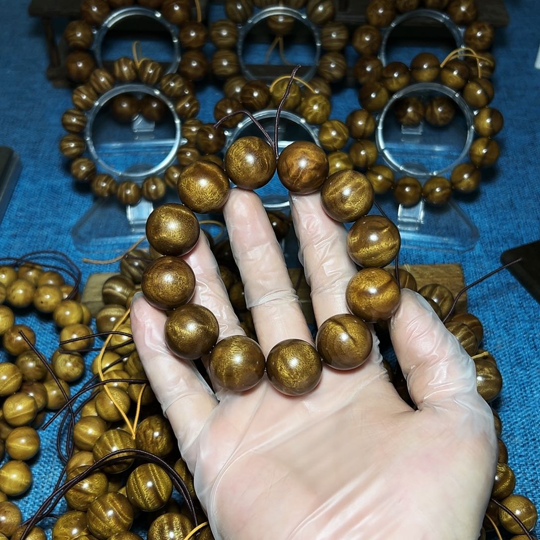 金丝楠福利款金丝楠枯木老料2.0