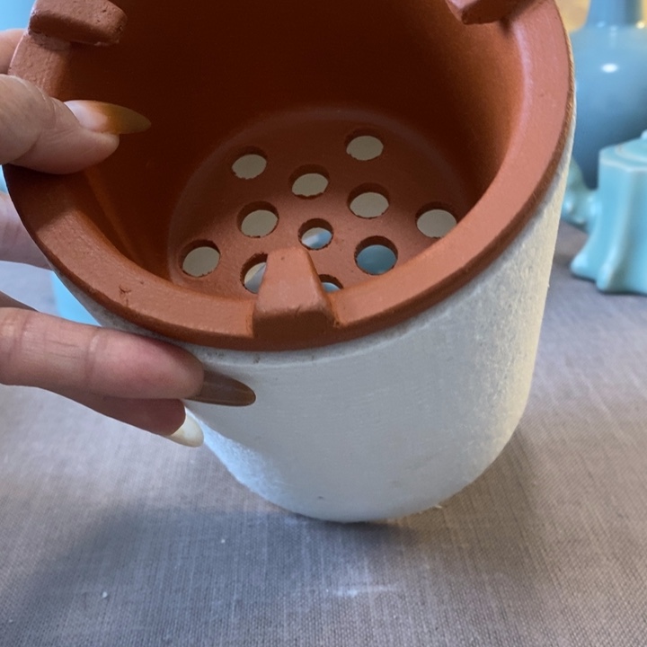 瓷片内胆一一一一一一一一一