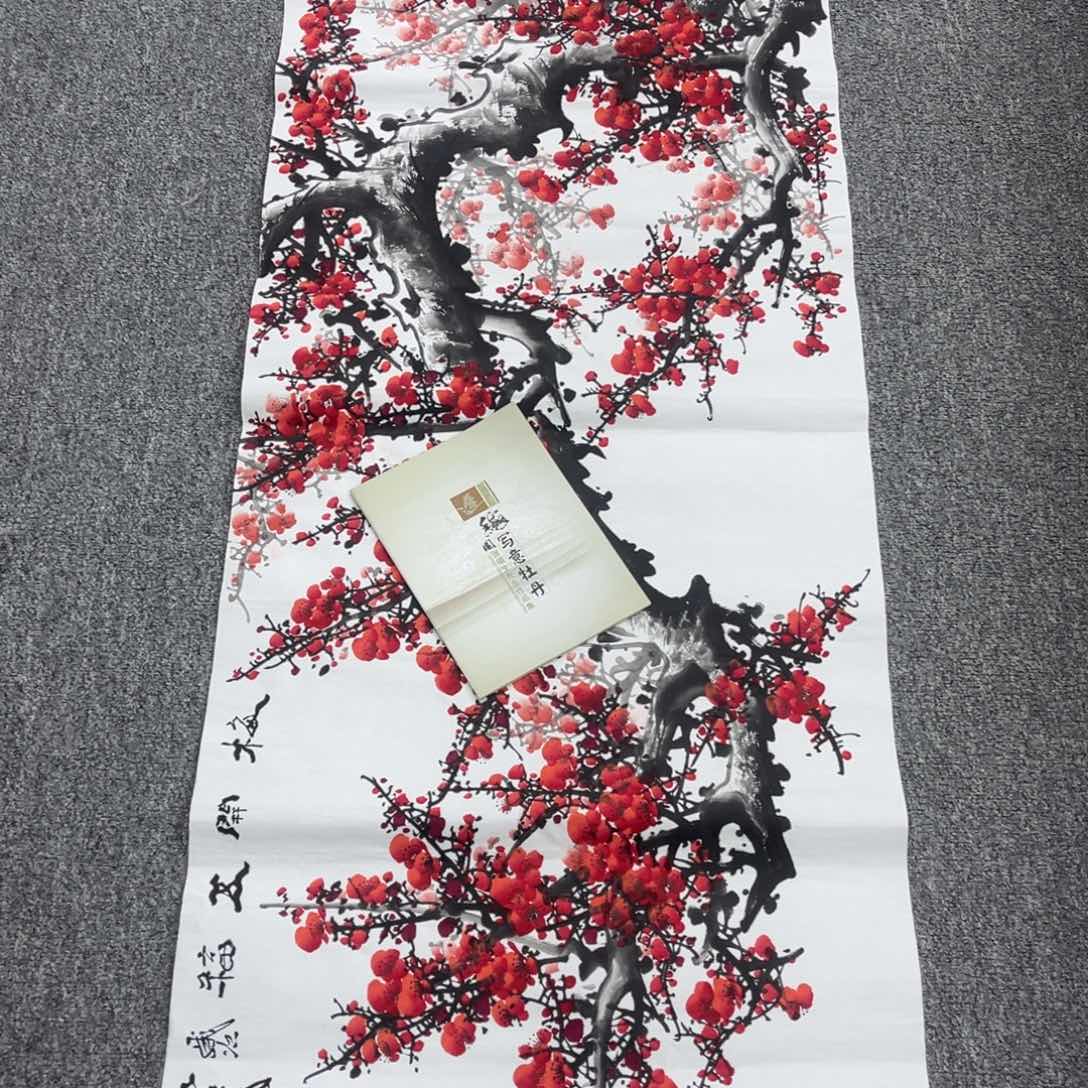 国画国画作品欣赏