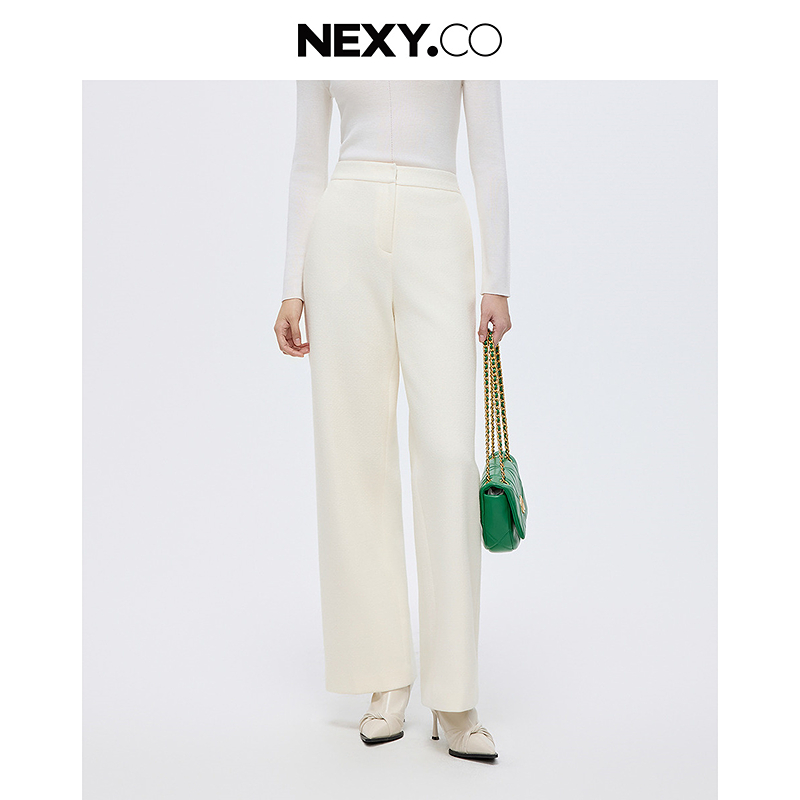 【丽公主专属】NEXY.CO/奈蔻长裤XV02774V1