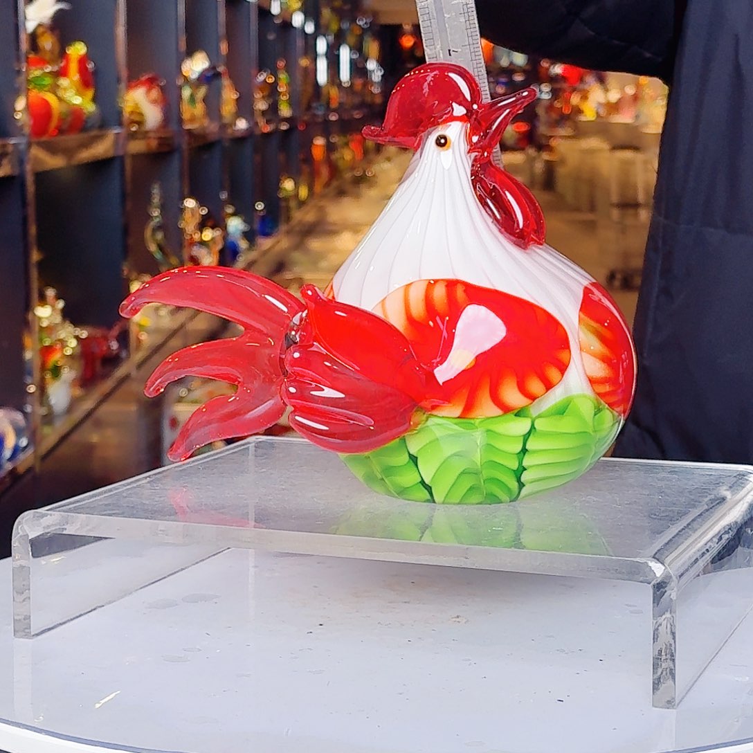 手工艺品琉璃琉璃岛