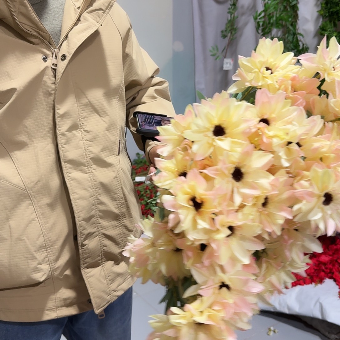 359号孤品多头25支