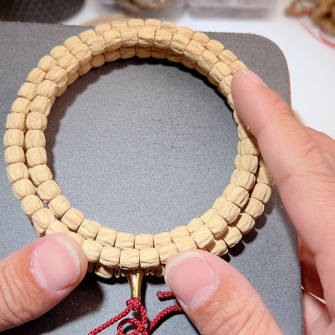 柏香籽/百香籽吊坠财***书