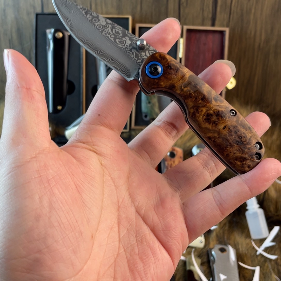 大马士革多功能工具