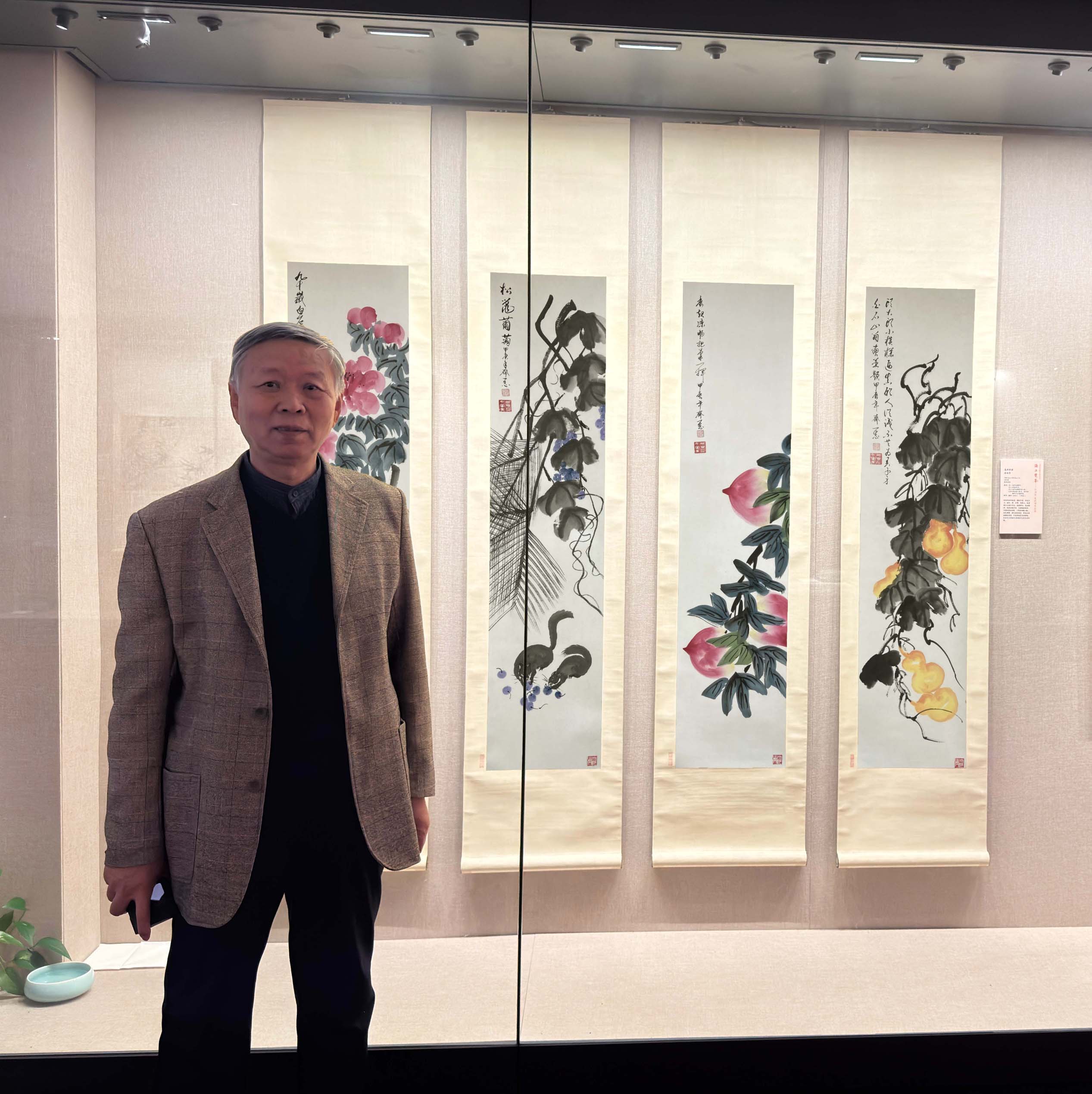 画院5888老师字画作品