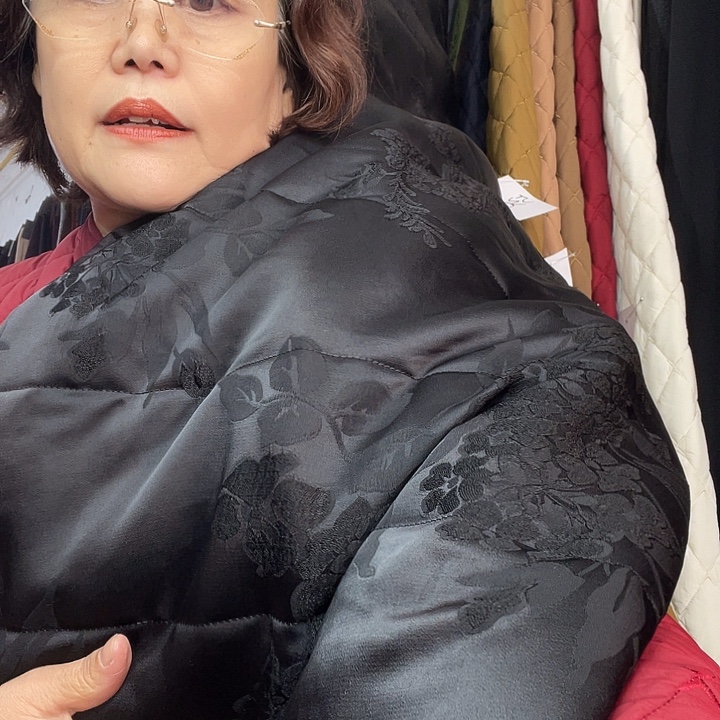 絮片（555）号1.5米面料