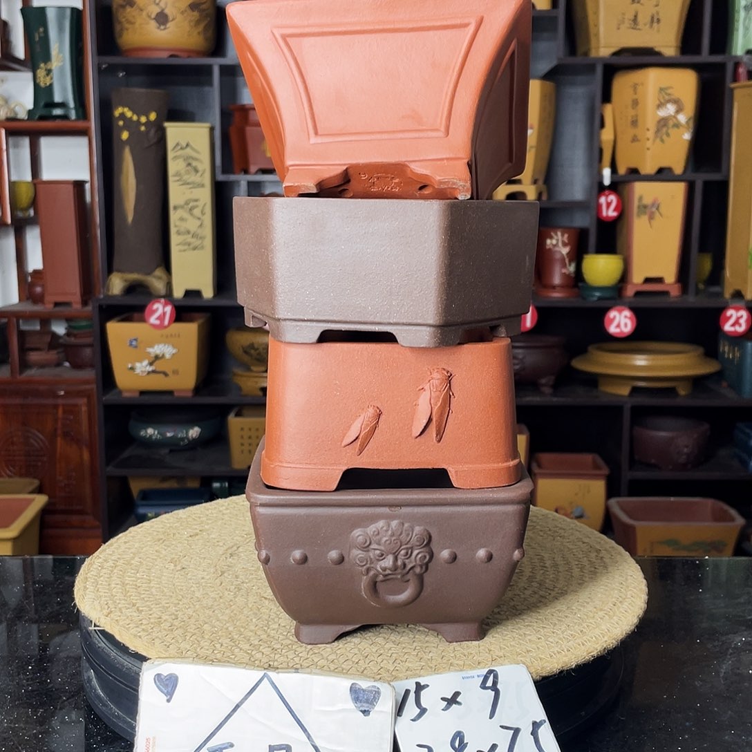 紫砂紫砂艺术紫砂工艺