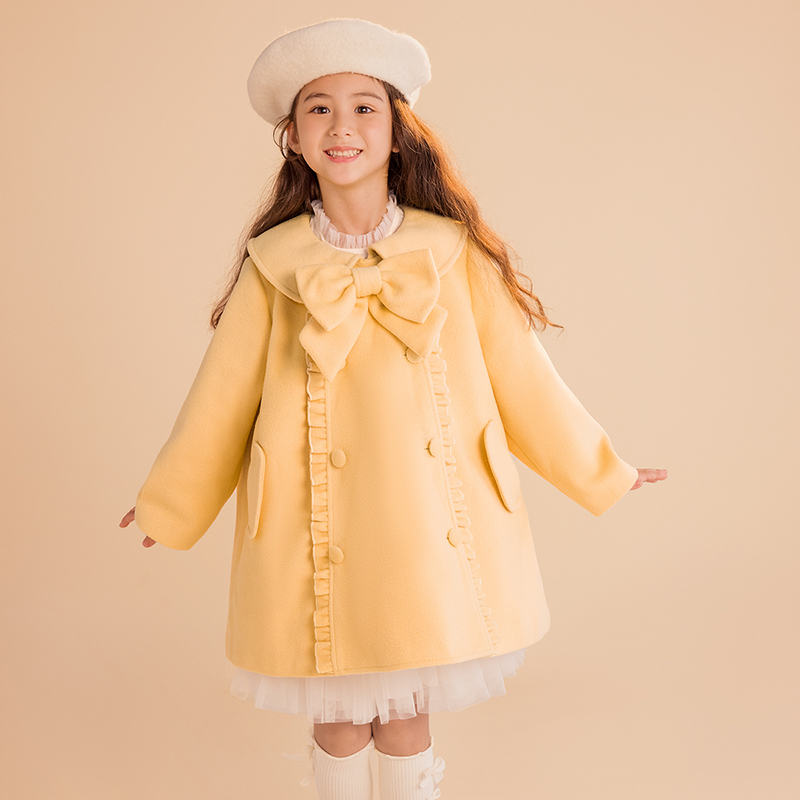 【编号601-700】瑕疵品棉服呢大衣外套集合链接7