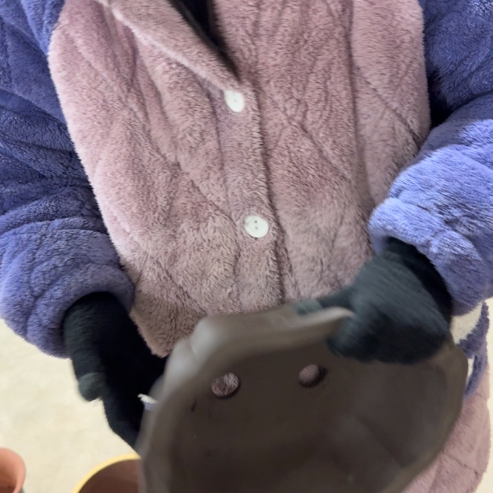 紫砂花盆紫砂花盆口径