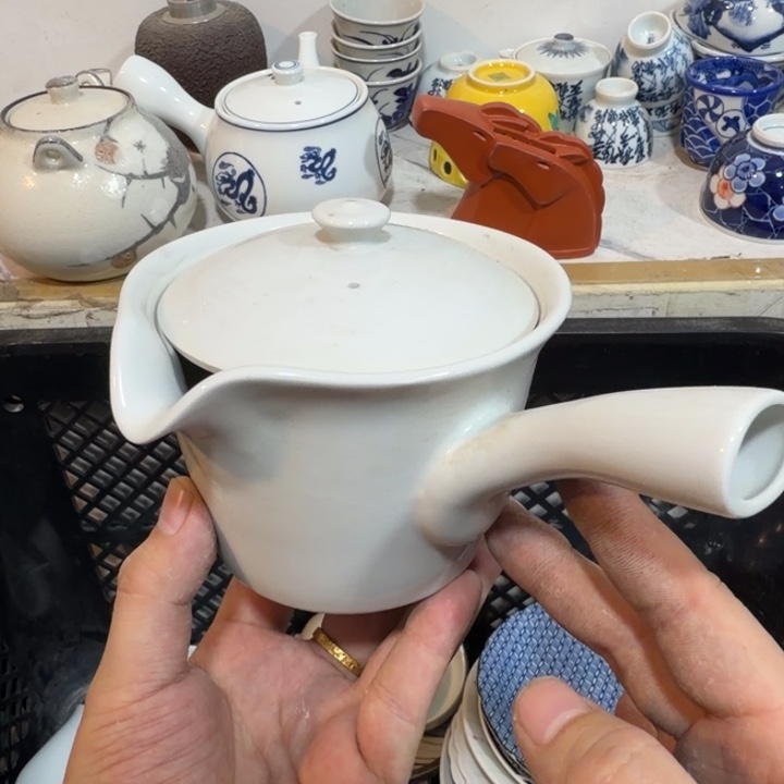 陶瓷推荐第二名20包邮