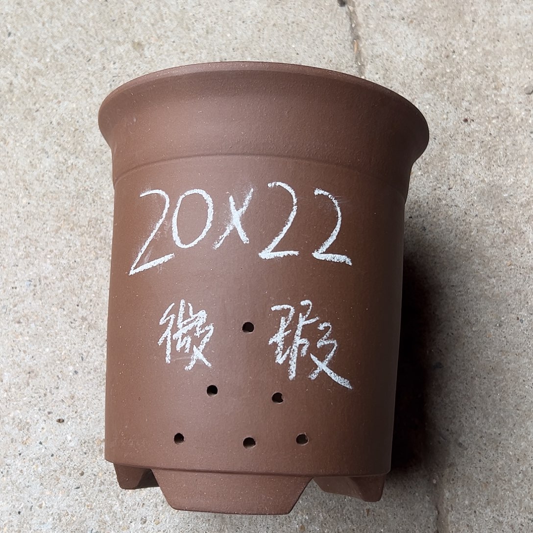 花盆紫砂宜兴紫砂花盆