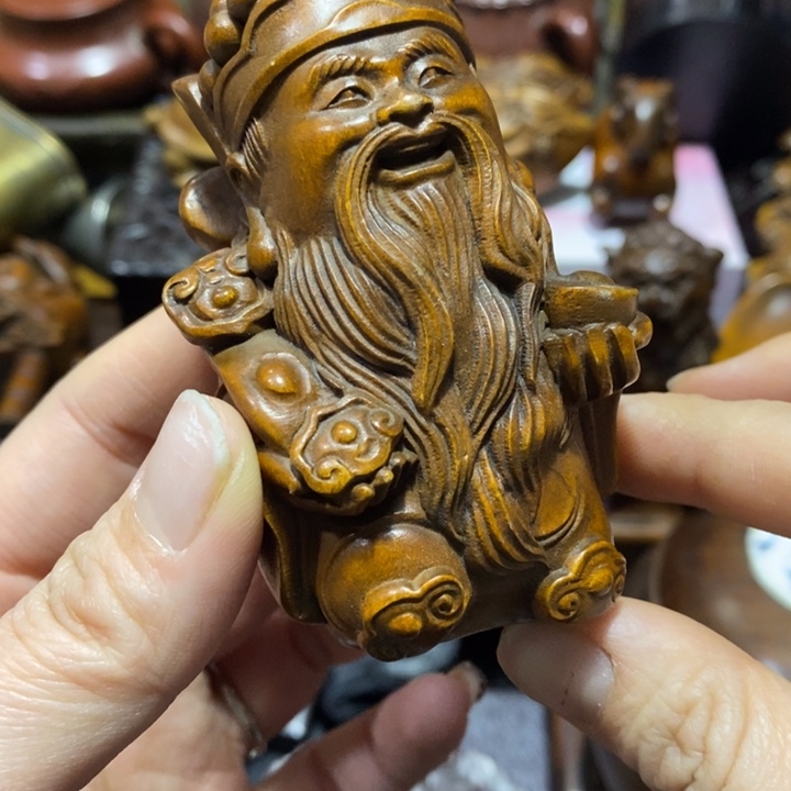 紫檀木类端景台木