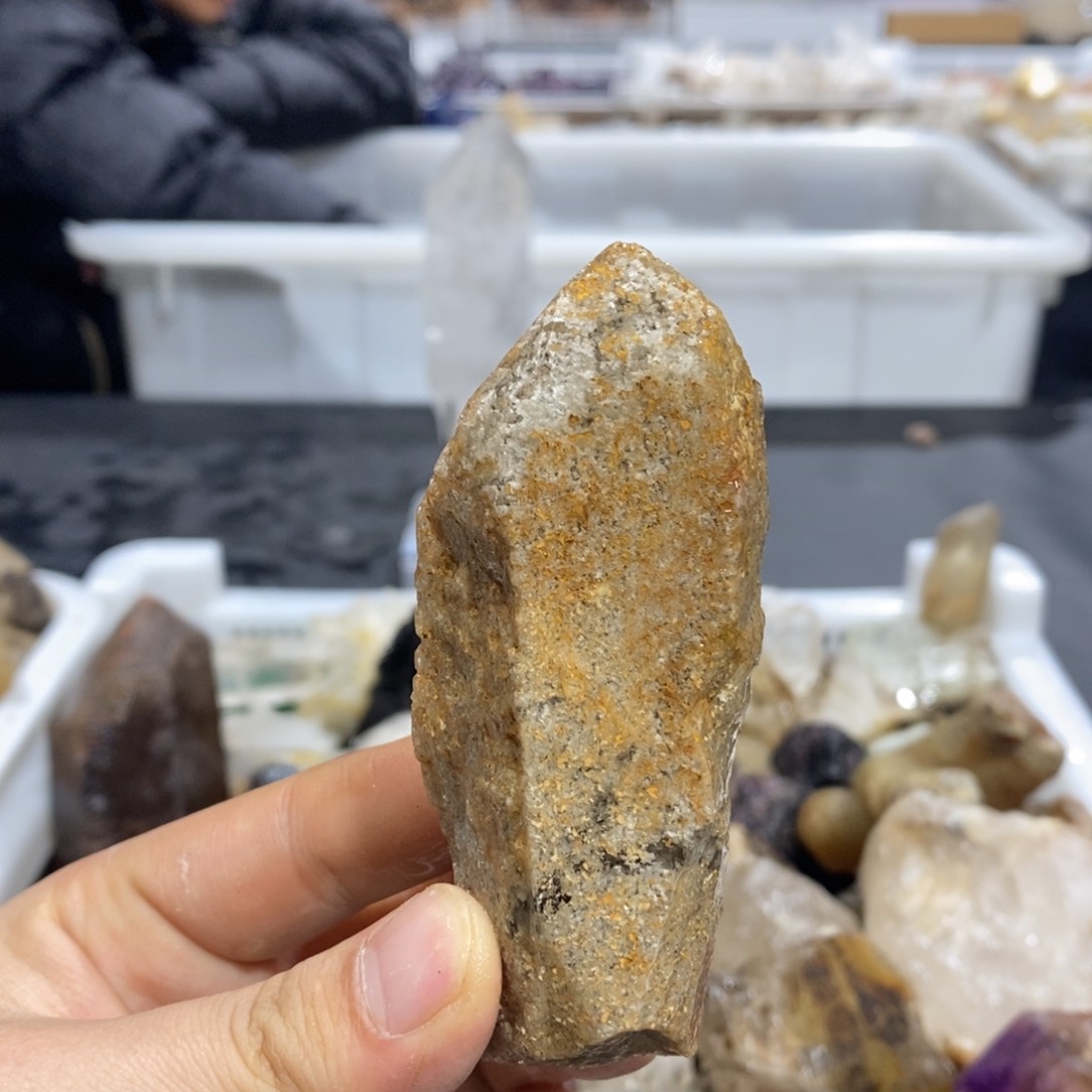 水晶水晶、水晶、水晶未镶嵌