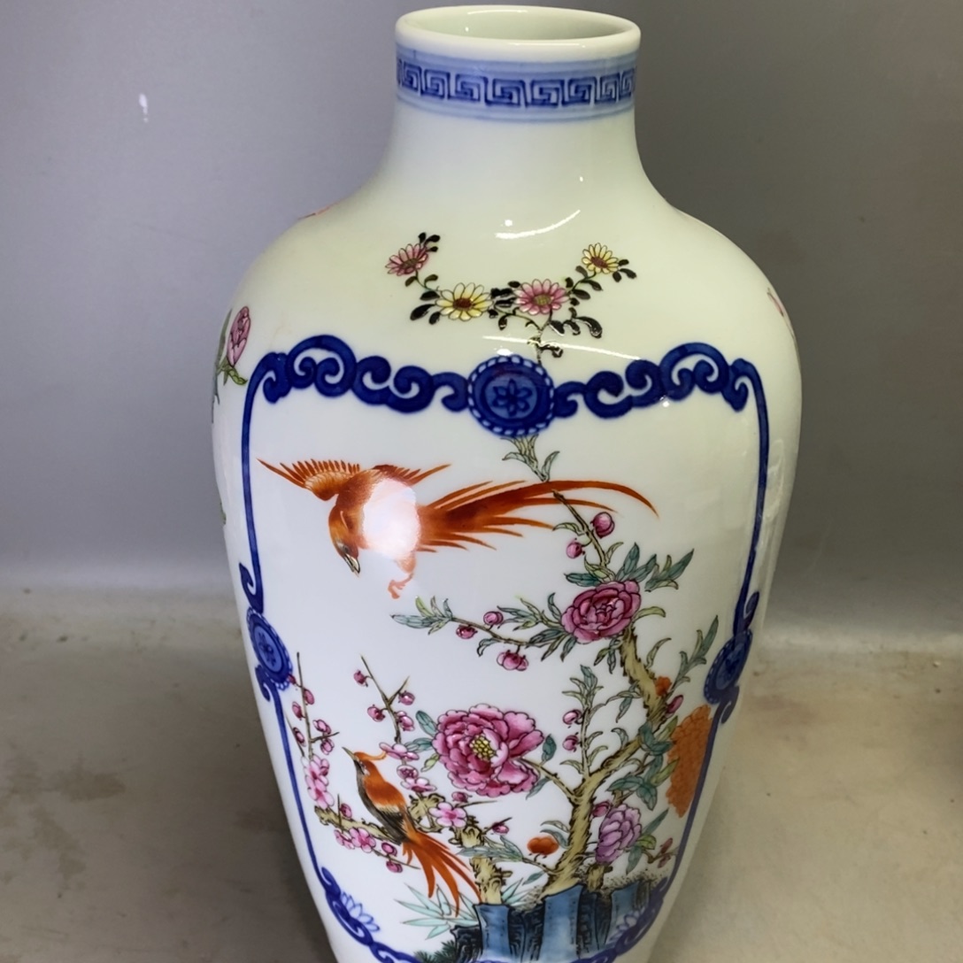 熊****虾陶瓷精品系列产品