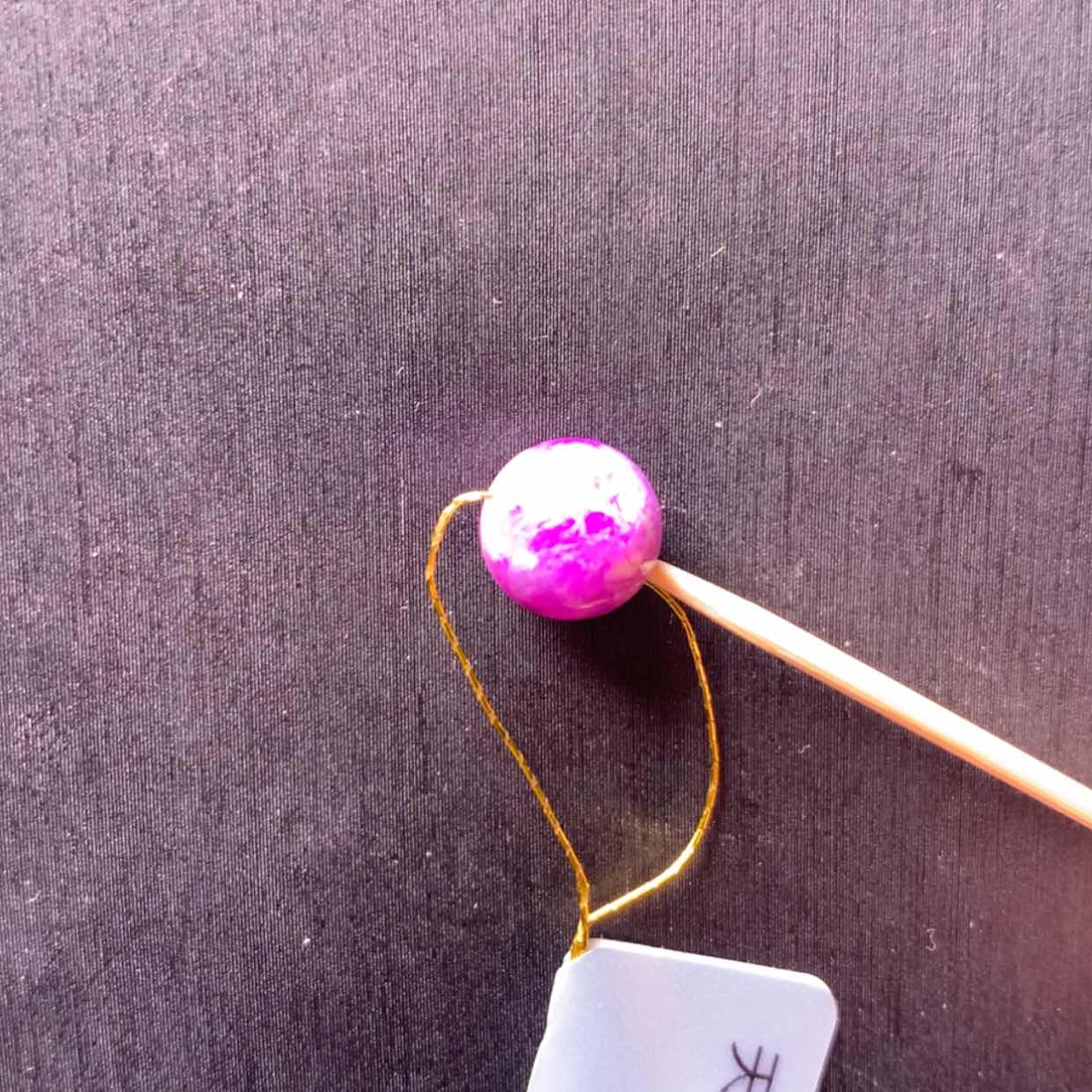 【闪购商品】苏纪石（舒俱来）单珠未镶嵌