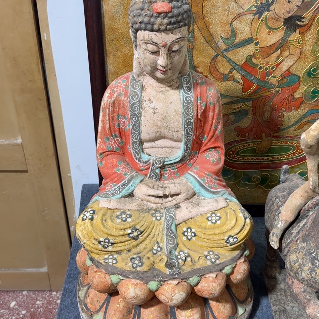 火***力陶瓷摆件摆件摆件