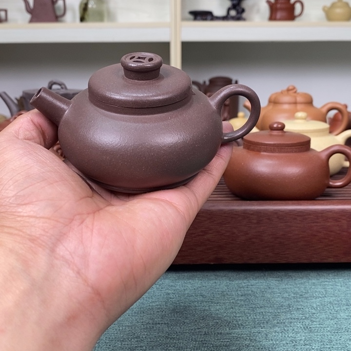 紫砂茶壶紫砂紫砂紫砂