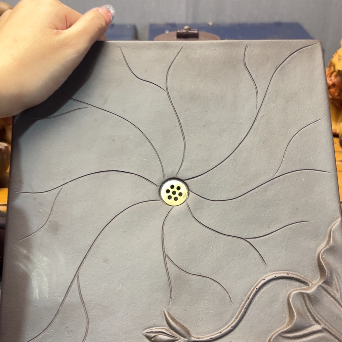 紫砂茶壶五号店专项