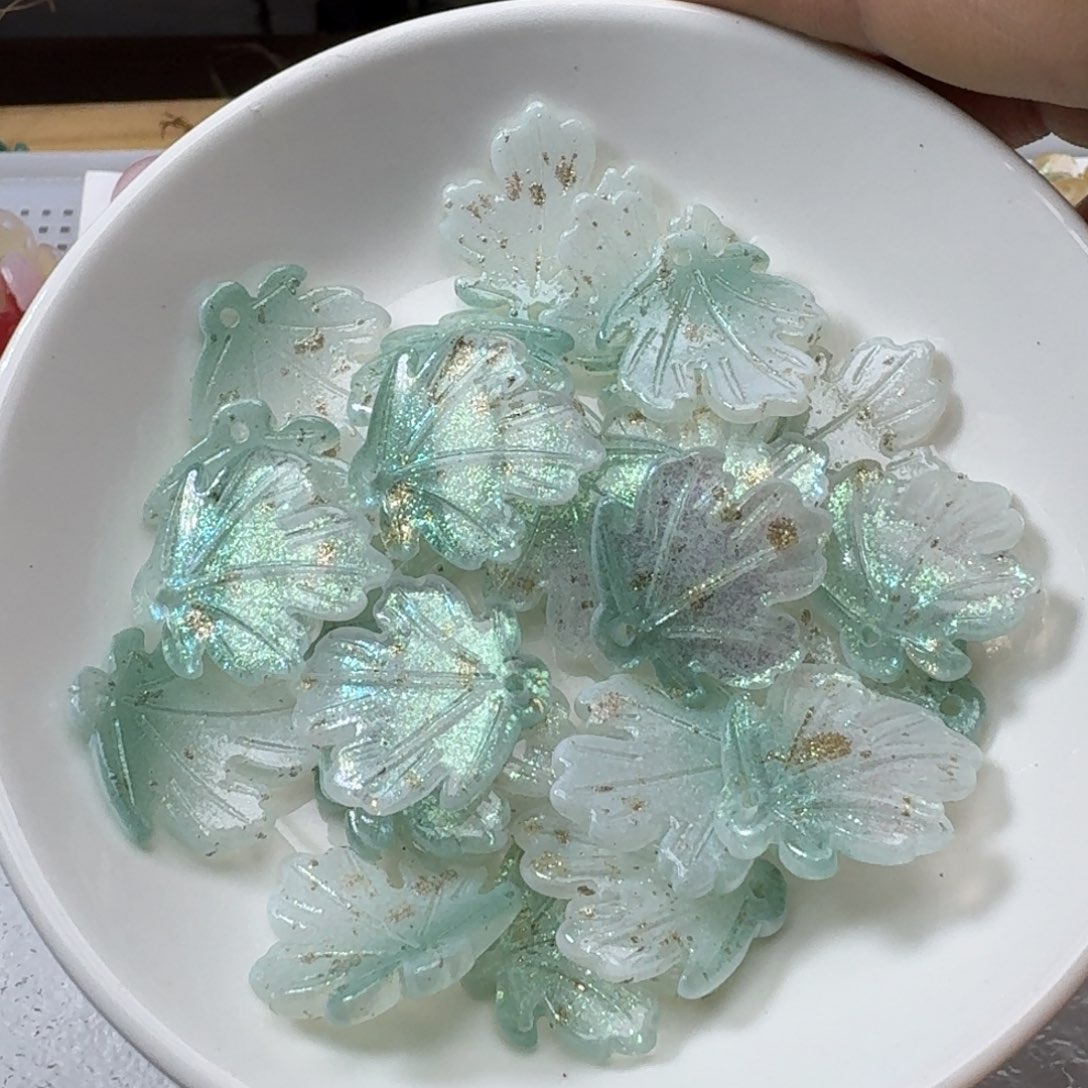琉璃78号大枫叶五十个