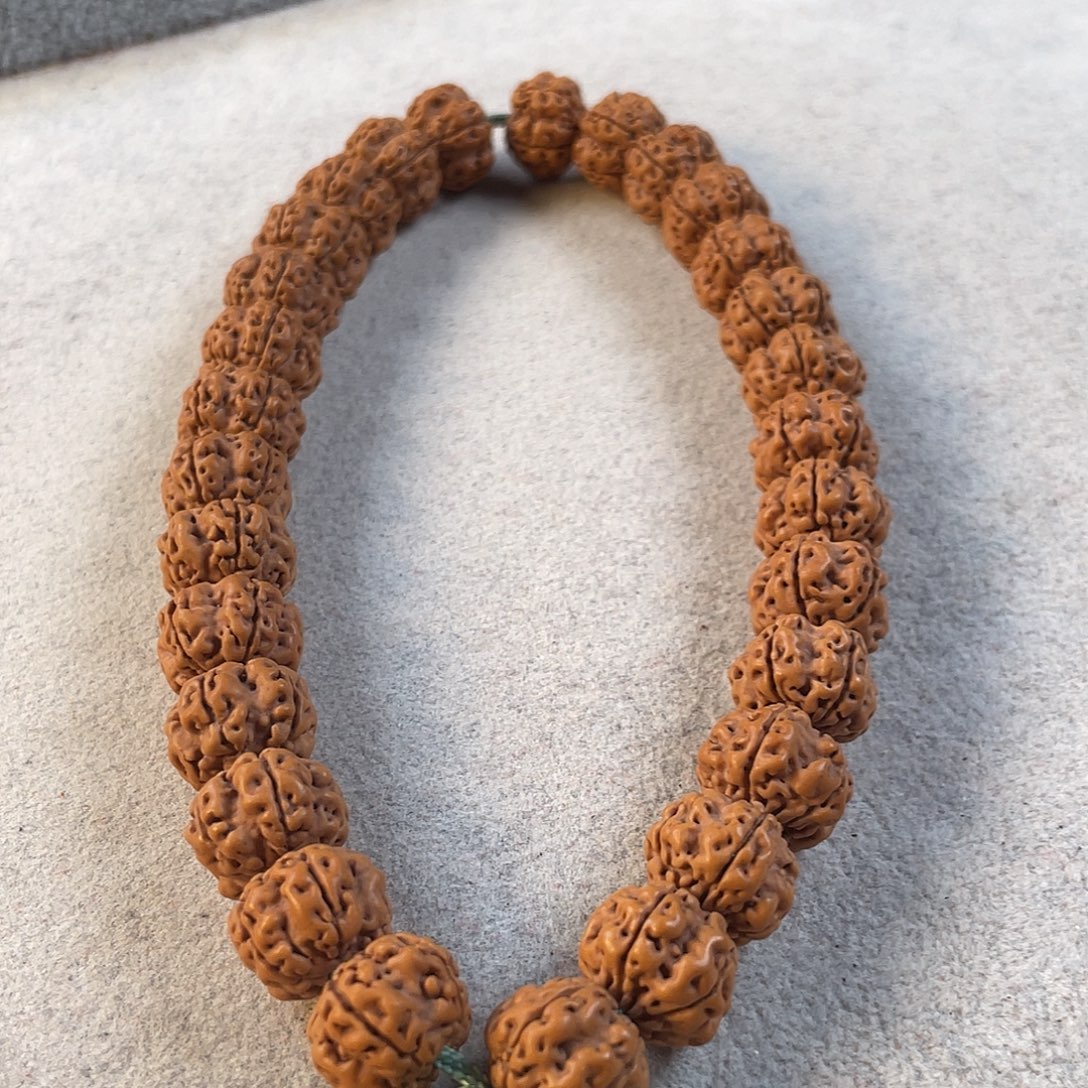 吊坠金刚菩提龙脊梅花