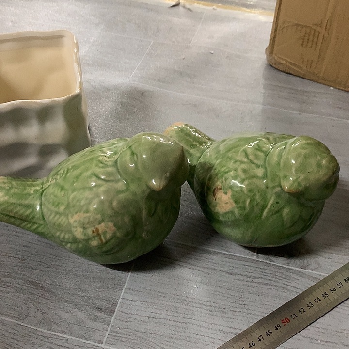 一对微瑕8386998569958