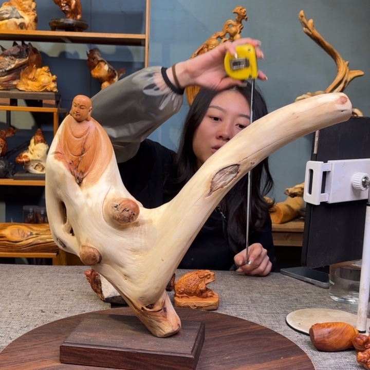 柏木（崖柏）关注一下