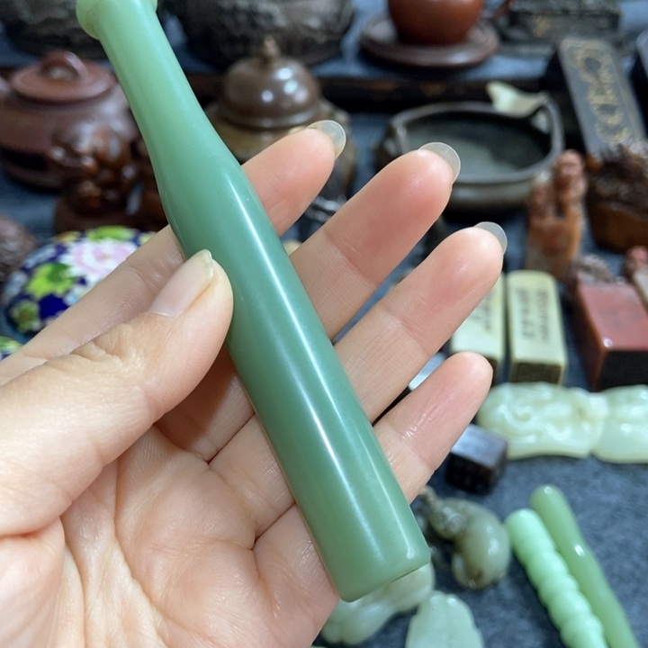 手工艺品木三*玉，12365889988555莉