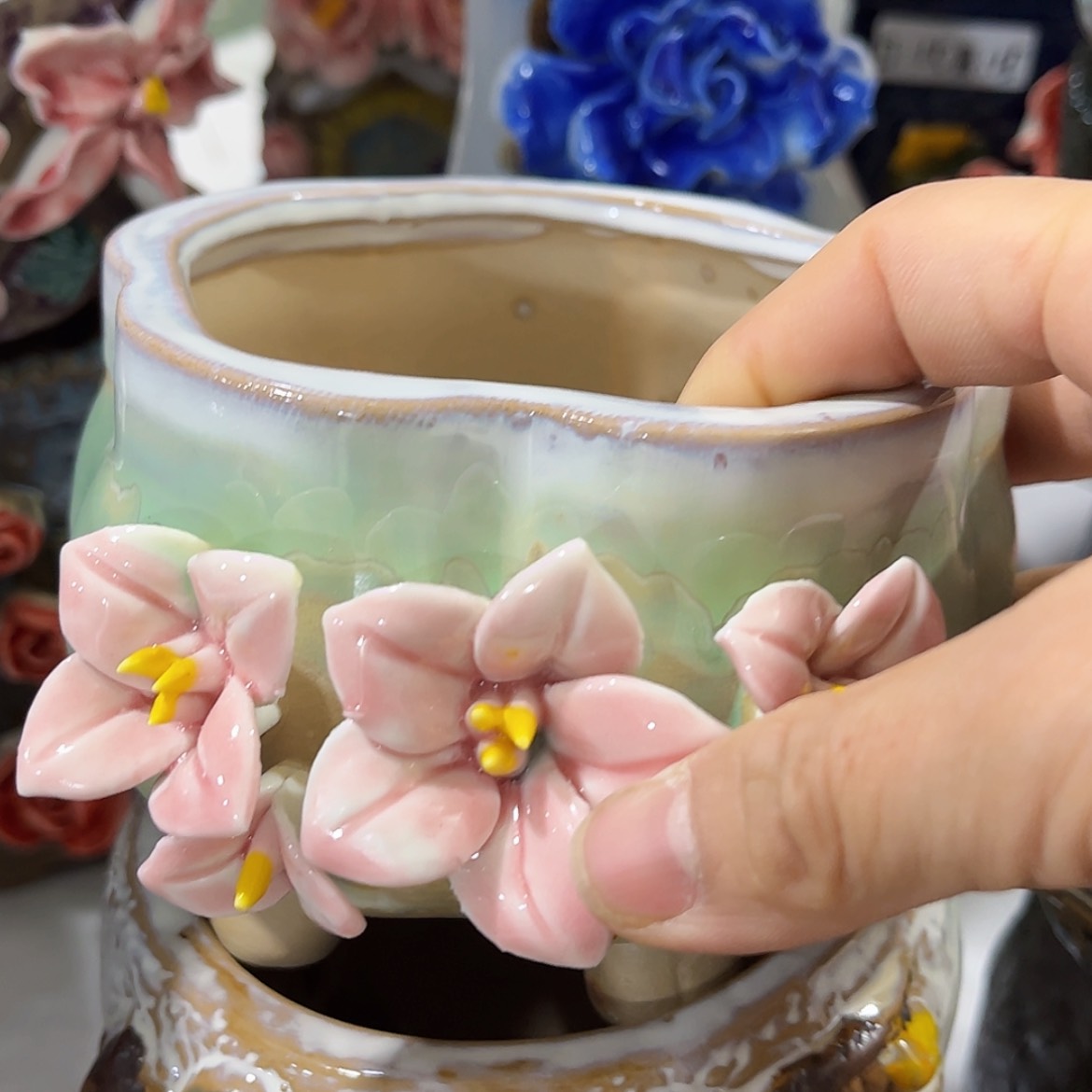 【闪购商品】红陶福利