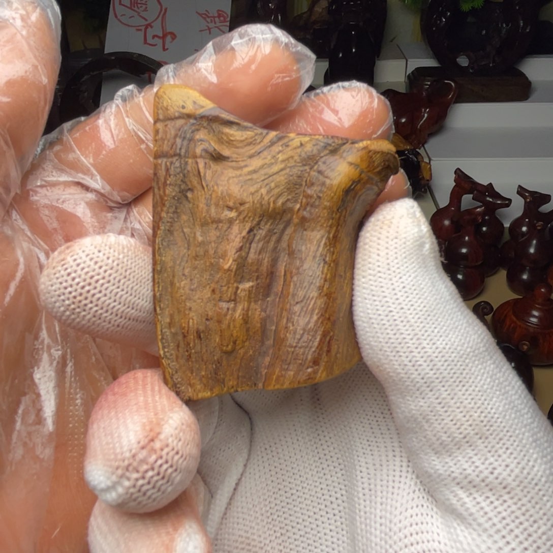 檀香紫檀（小叶紫檀）