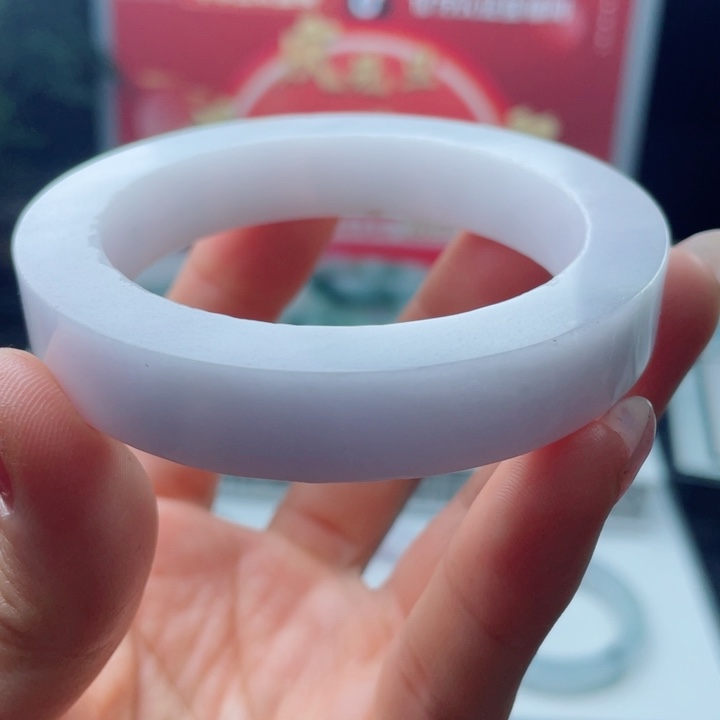 定制翡翠未镶嵌正