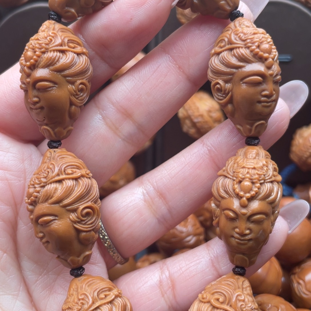 手串/手链橄榄核橄榄核