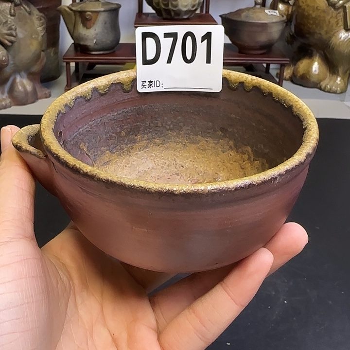 备前烧作品备前烧作品