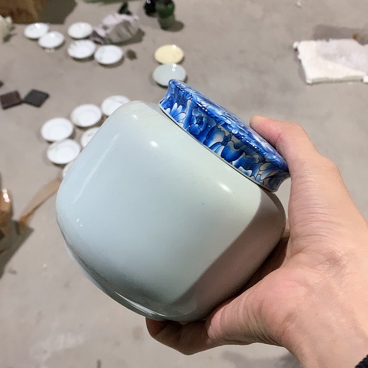 微瑕茶具介意勿拍