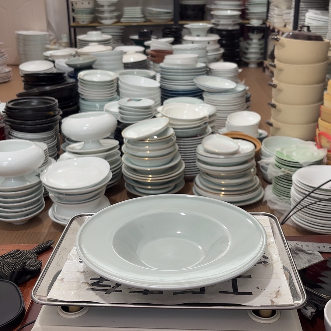 陶瓷景德镇高温酒店陶瓷04