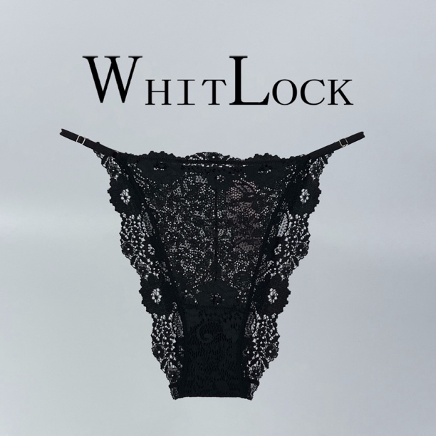 2025夏新款大码200斤内胖调节蕾丝棉档女士内裤时尚性感透气