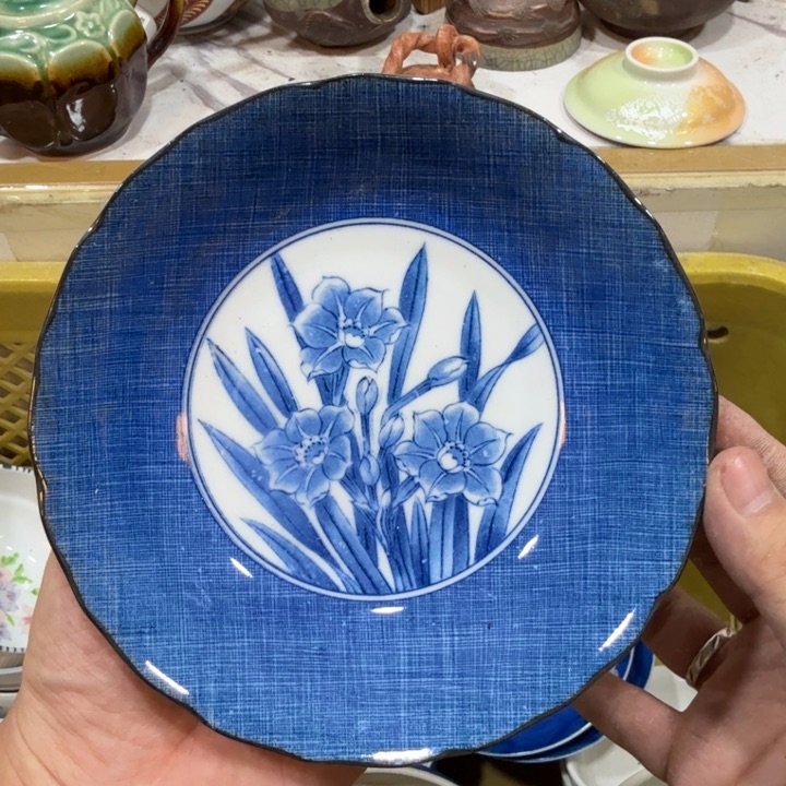 陶瓷推荐第二名20包邮