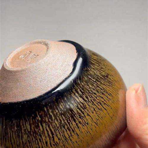 【闪购商品】茶盏-401............