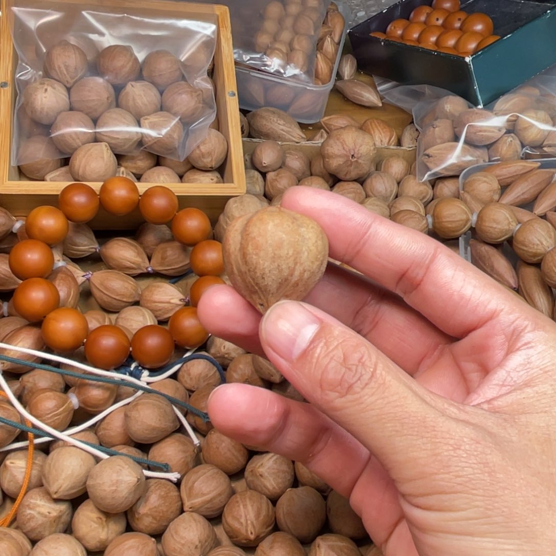 陈***希手串/手链橄榄核1