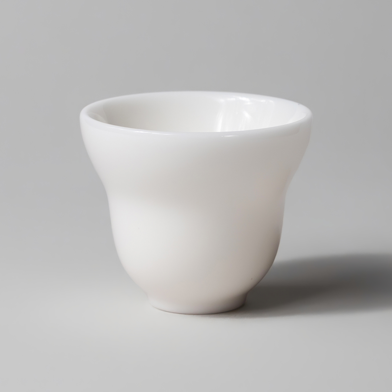 【陈明良大师设计】玉雪葫芦