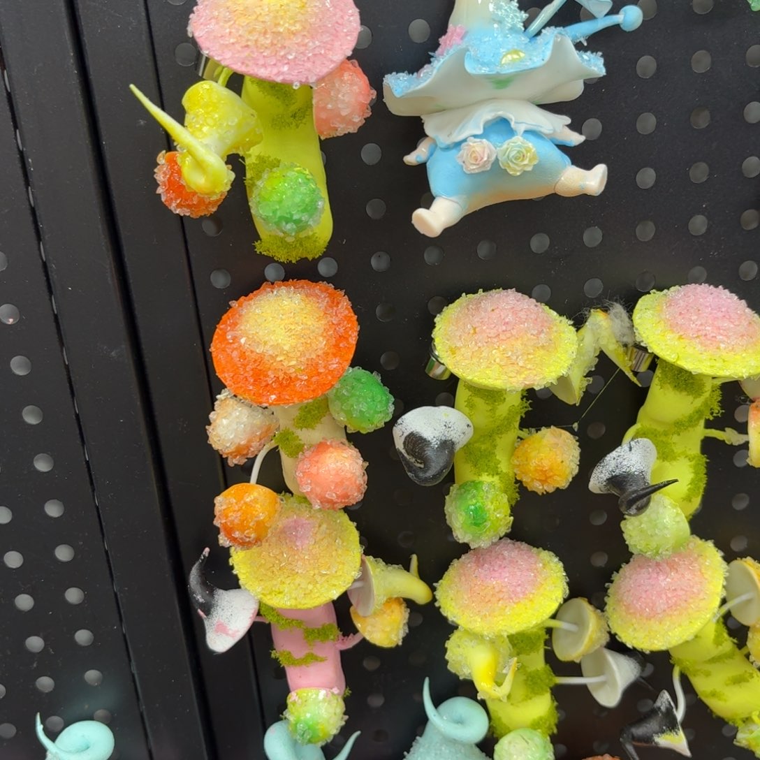 树脂制品238号2个莫莫莫