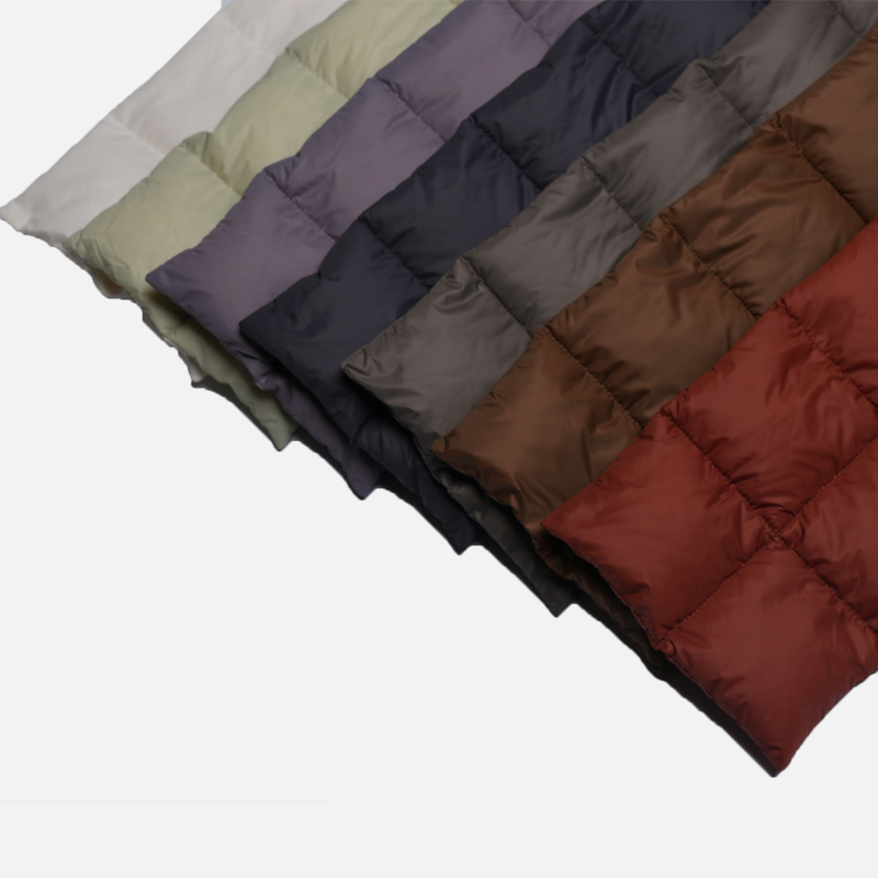 【羽物官方】95白鸭绒羽绒围巾WJ777